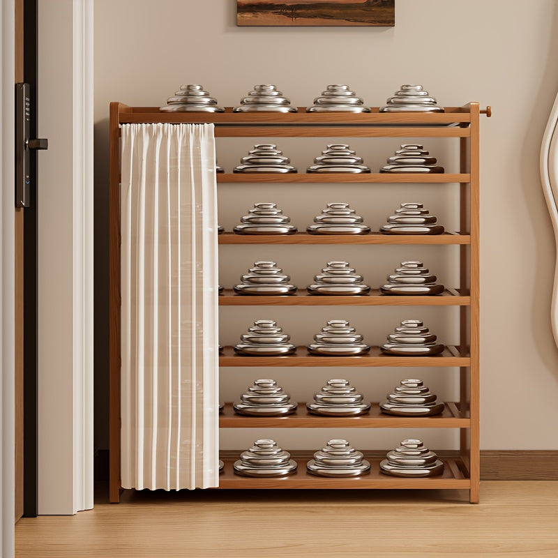 Armoire de rangement