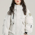 Girl's Winter Regular Jacket
