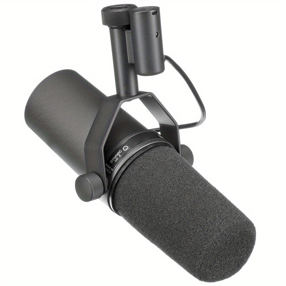 Microphone SM7B Professional Dynamic