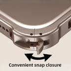 Coque Alloy Slim Premium pour iPhone