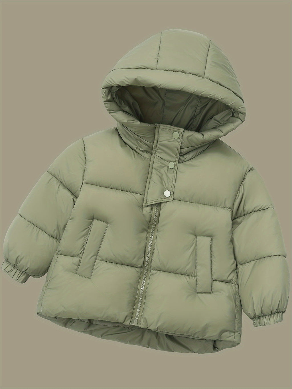 Padded Jacket for Boys
