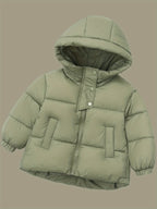 Padded Jacket for Boys