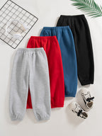 Ensemble de 4 pièces