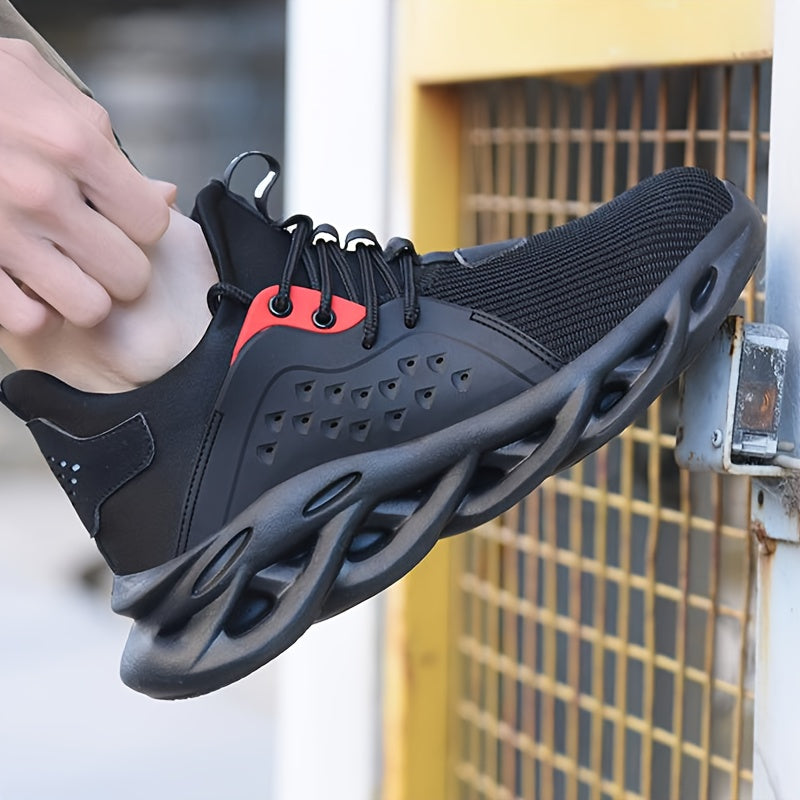 Chaussure de sécurité