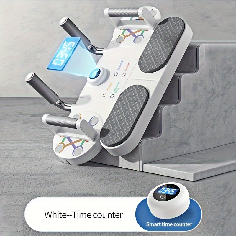 Planche de pompes multifonctionnelle