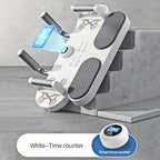 Planche de pompes multifonctionnelle