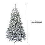 Sapin de Noël artificiel