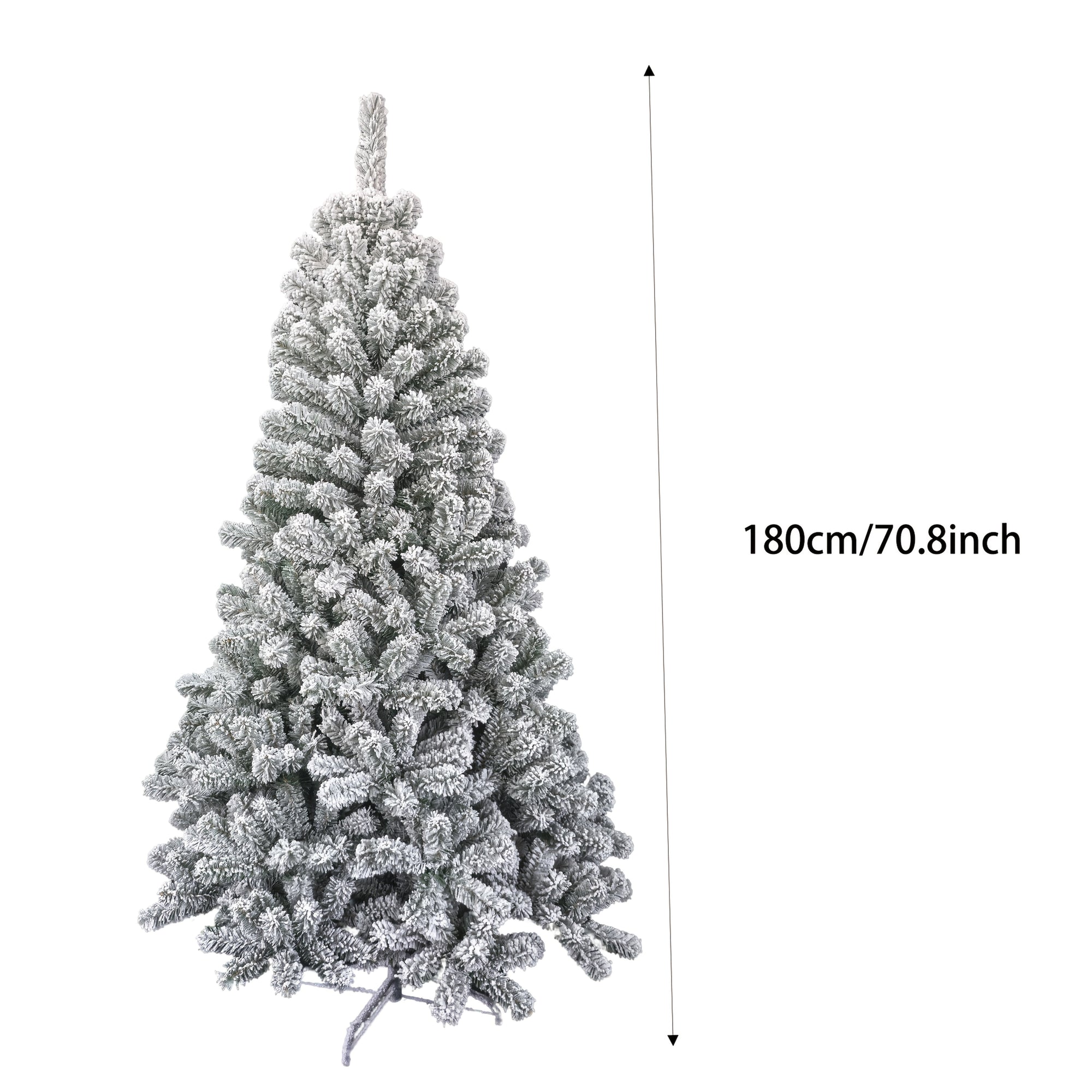 Sapin de Noël artificiel