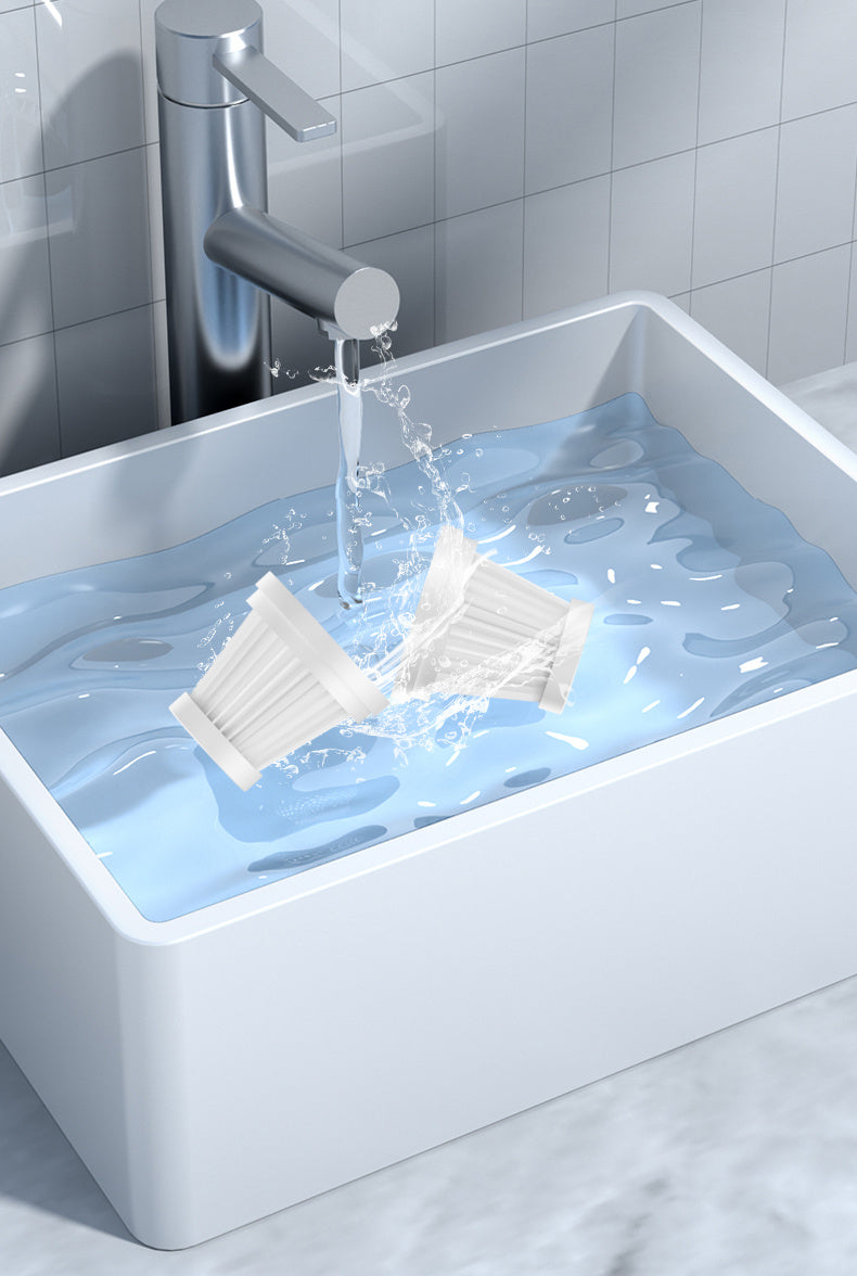 Aspirateur Voiture sans Fil CENRR