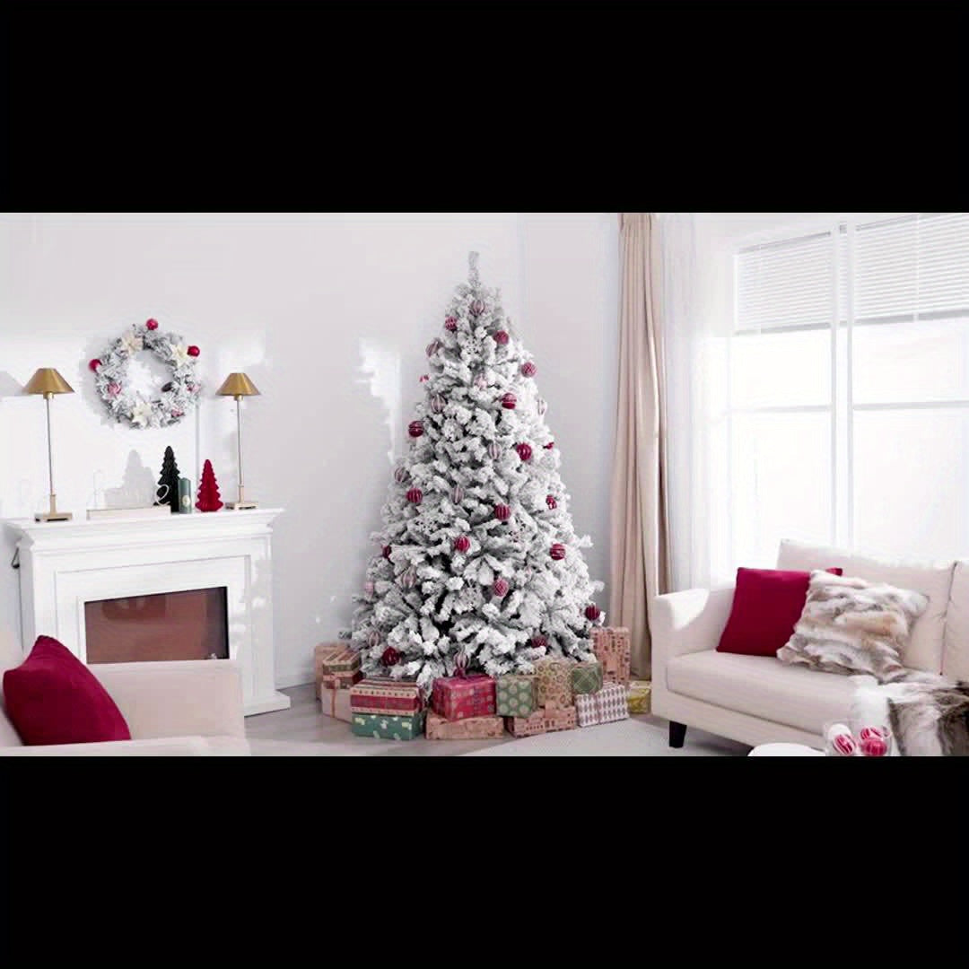 Sapin de Noël artificiel