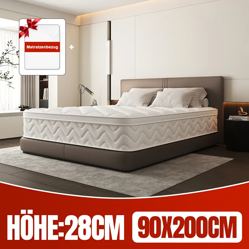Matelas Gronfont