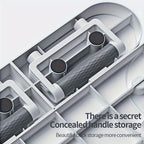 Planche de pompes multifonctionnelle