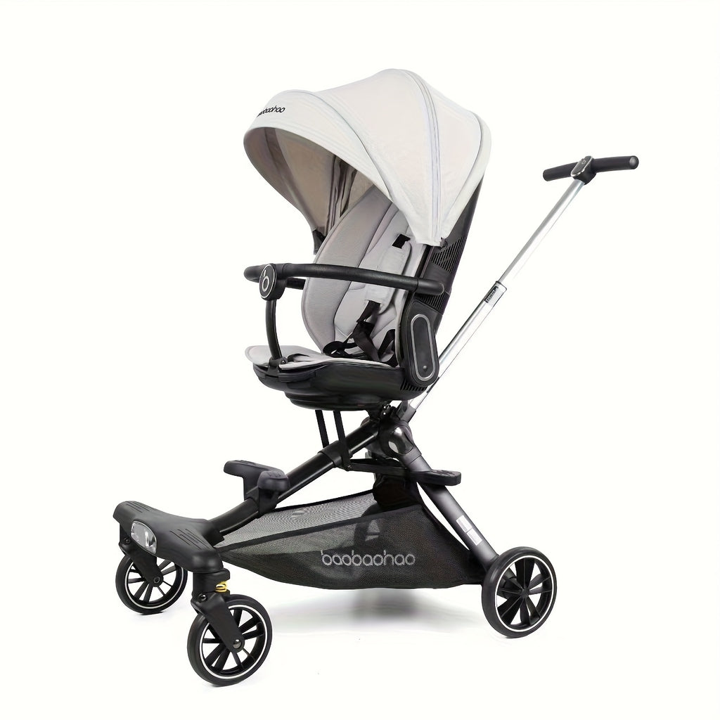 Poussette Baby Hao V16 Plus