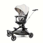 Poussette Baby Hao V16 Plus