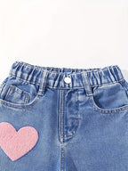 Kids' Denim Jeans