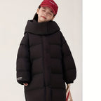 Huaiyue Kids Winter Coat