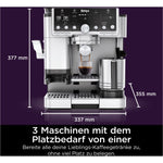 Luxury Cafe Pro Ninja