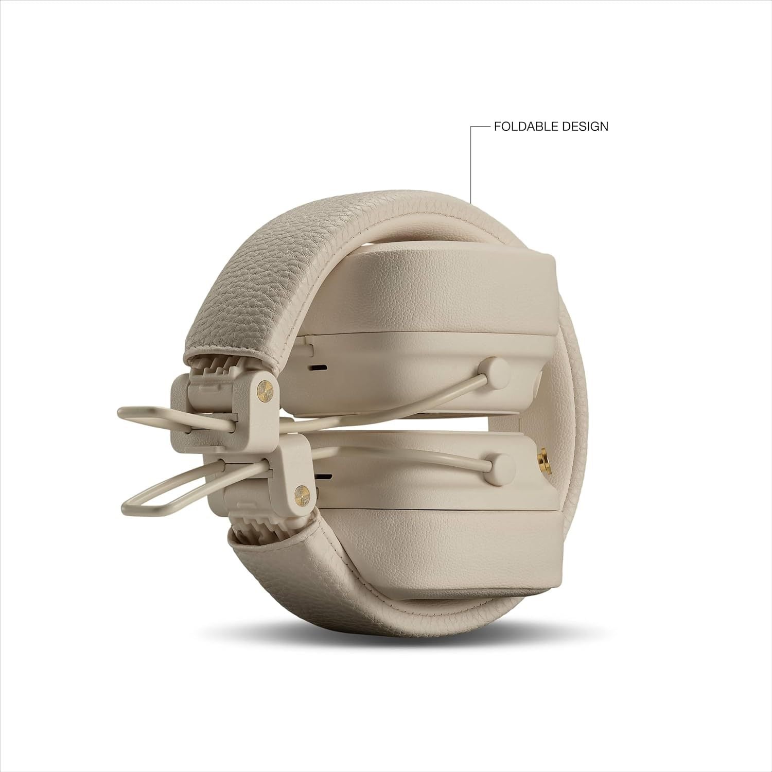 Casque Marshall Major V Over-Ear Bluetooth