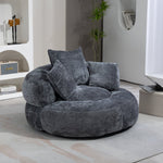 Fauteuil bean bag - Electromagna