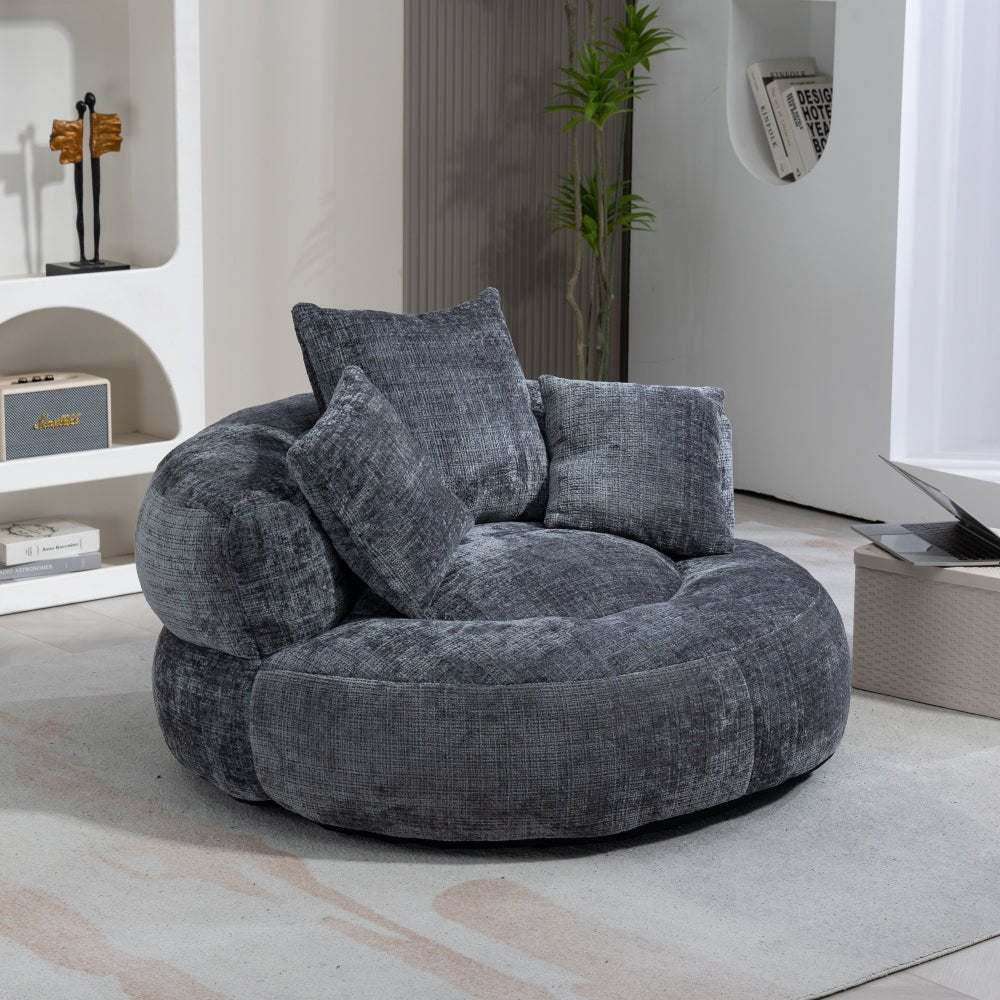 Fauteuil bean bag - Electromagna