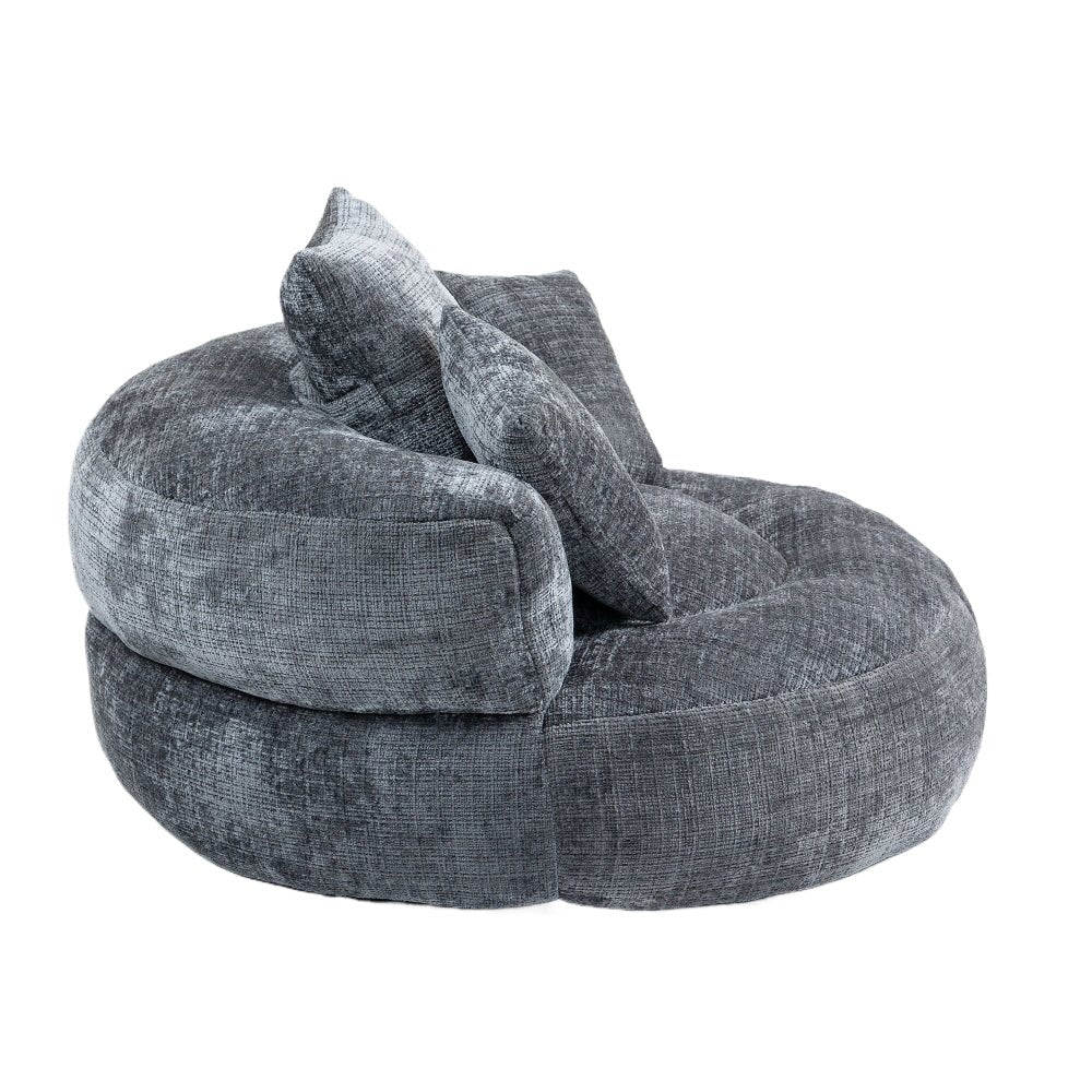 Fauteuil bean bag - Electromagna