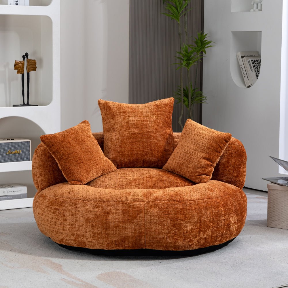 Fauteuil bean bag - Electromagna