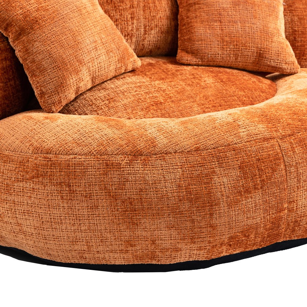 Fauteuil bean bag - Electromagna
