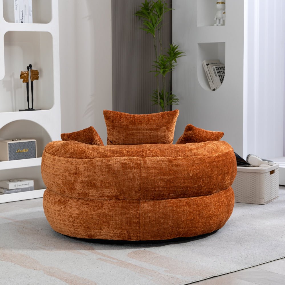 Fauteuil bean bag - Electromagna
