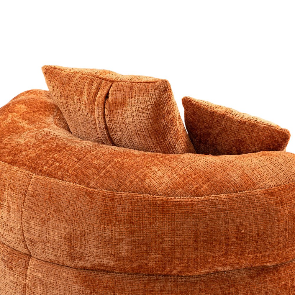 Fauteuil bean bag - Electromagna