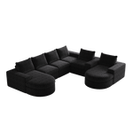 Canapé Minimaliste Italien