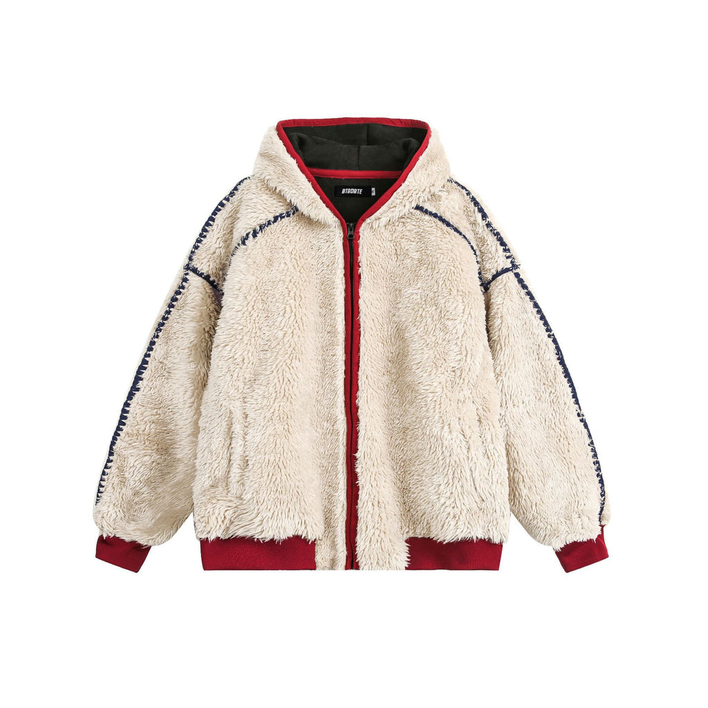 Winter Velvet Cotton