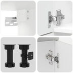 Rangement Cuisine Moderne