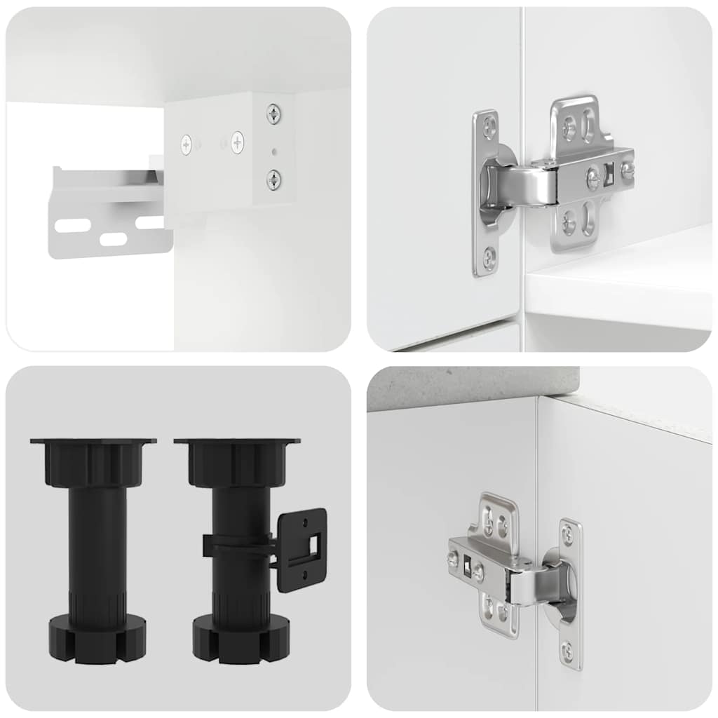 Rangement Cuisine Moderne