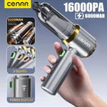 Aspirateur sans fil CENRR