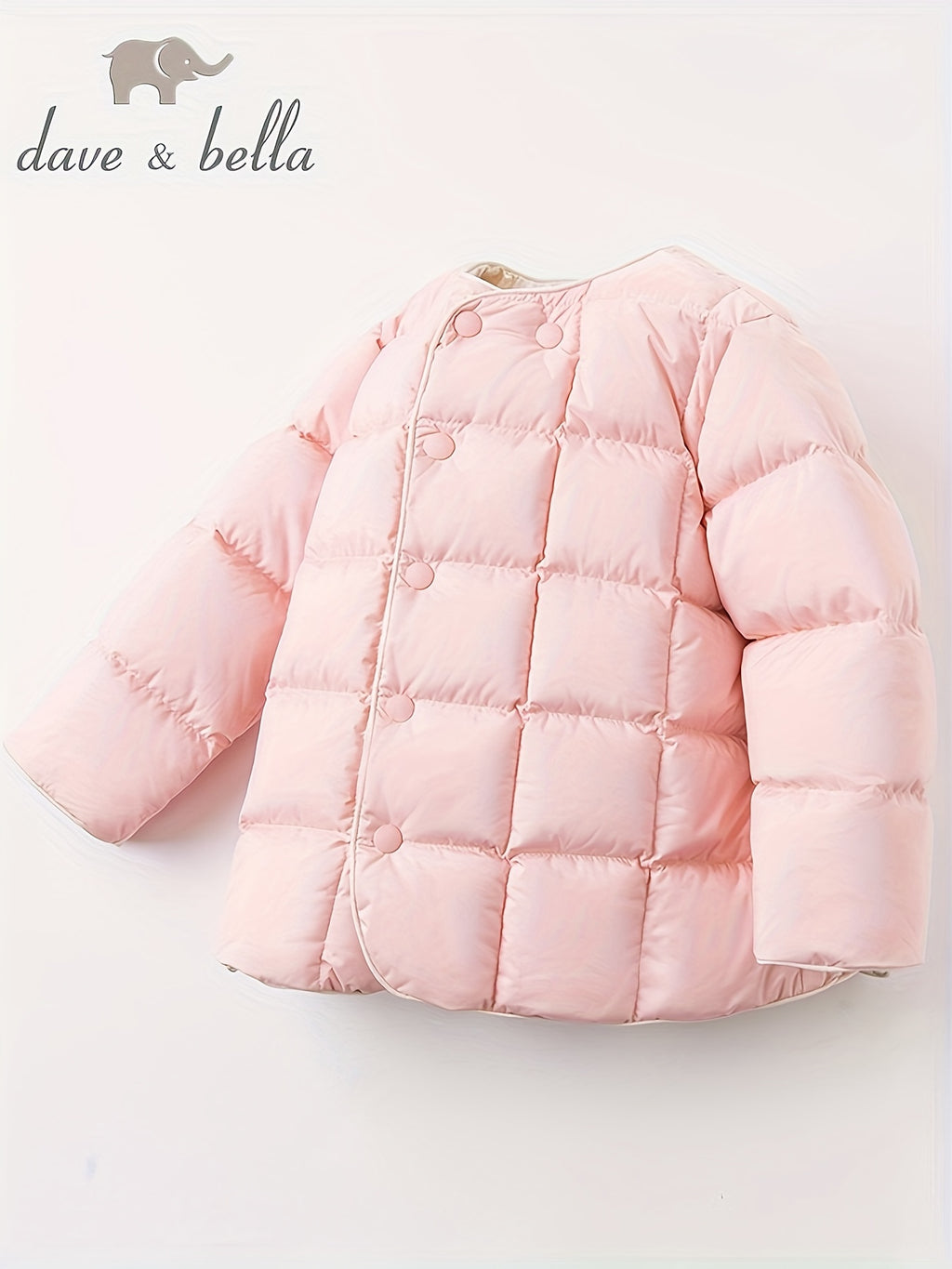 DAVE&BELLA Kids Jacket