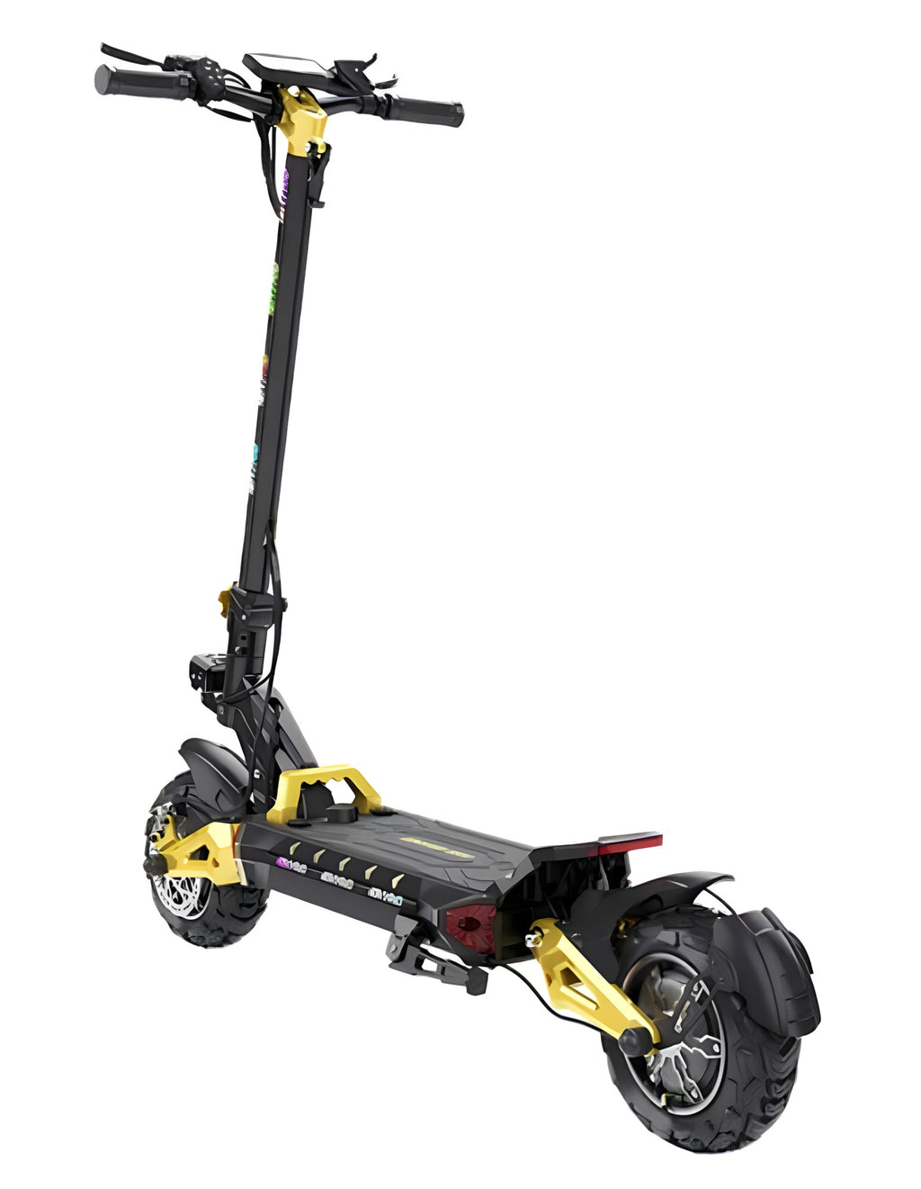 Vélo électrique IENYRID IE-ES60 11 pouces