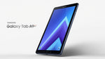 Samsung Galaxy Tab A9+ WI-FI, Tablette