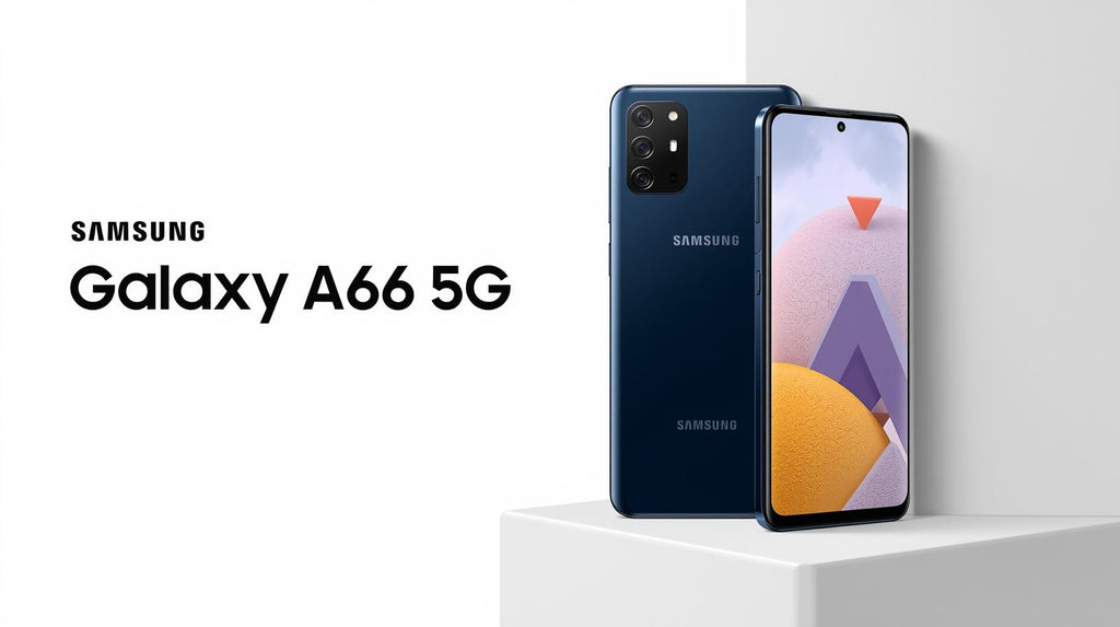 Samsung Galaxy A56 5G
