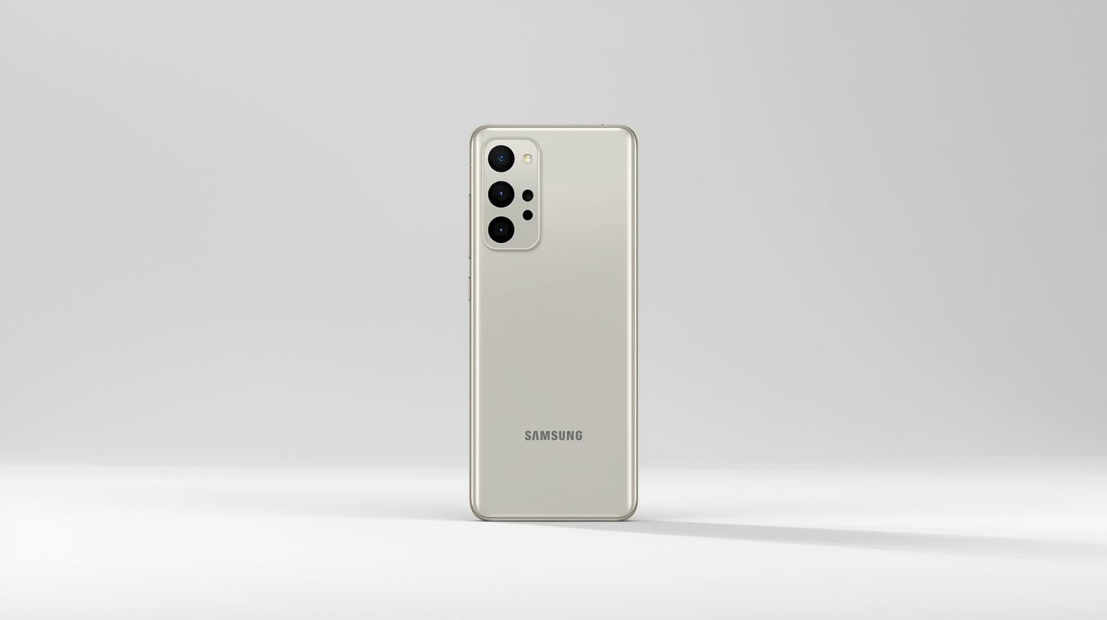 Samsung Galaxy A56 5G