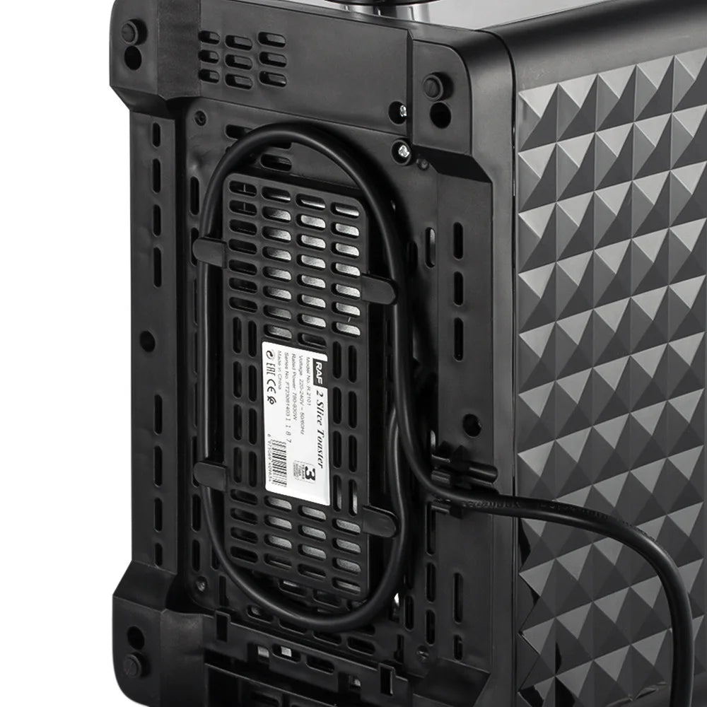 Grille - pain électrique - Electromagna