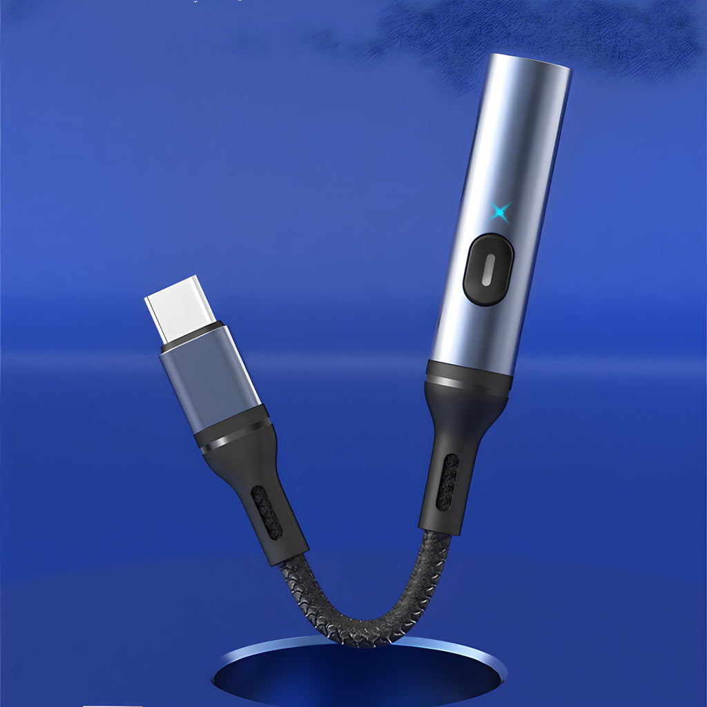 Allume-cigarette “Mobile Version”