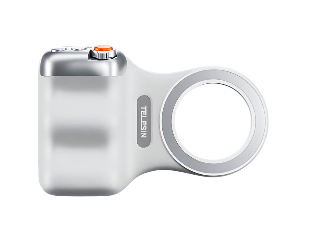Telesin Magsafe Camera Assistant