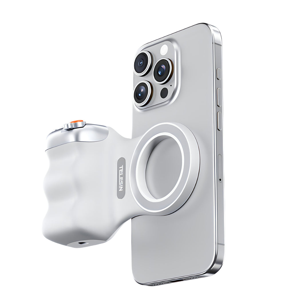 Telesin Magsafe Camera Assistant