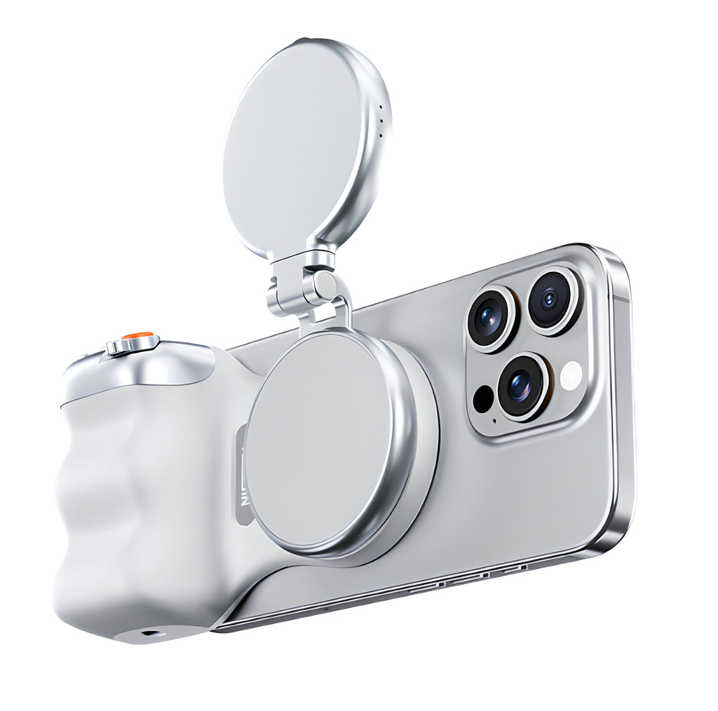 Telesin Magsafe Camera Assistant