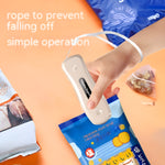 Mini USB Sealing Device – Preserve your food in one easy step