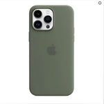 Apple Magsafe Liquid Silicone Magnetic Case