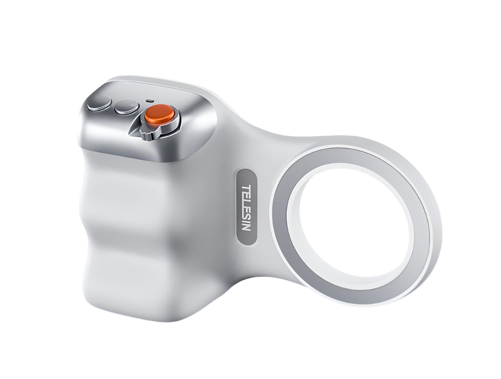 Telesin Magsafe Camera Assistant