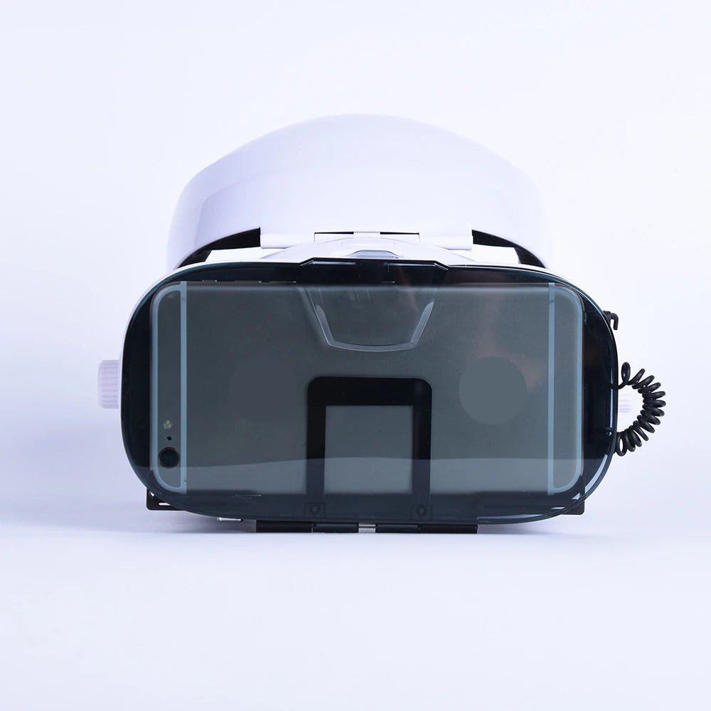 Lunettes 3D VR - Electromagna