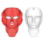 Masque LED facial - Electromagna