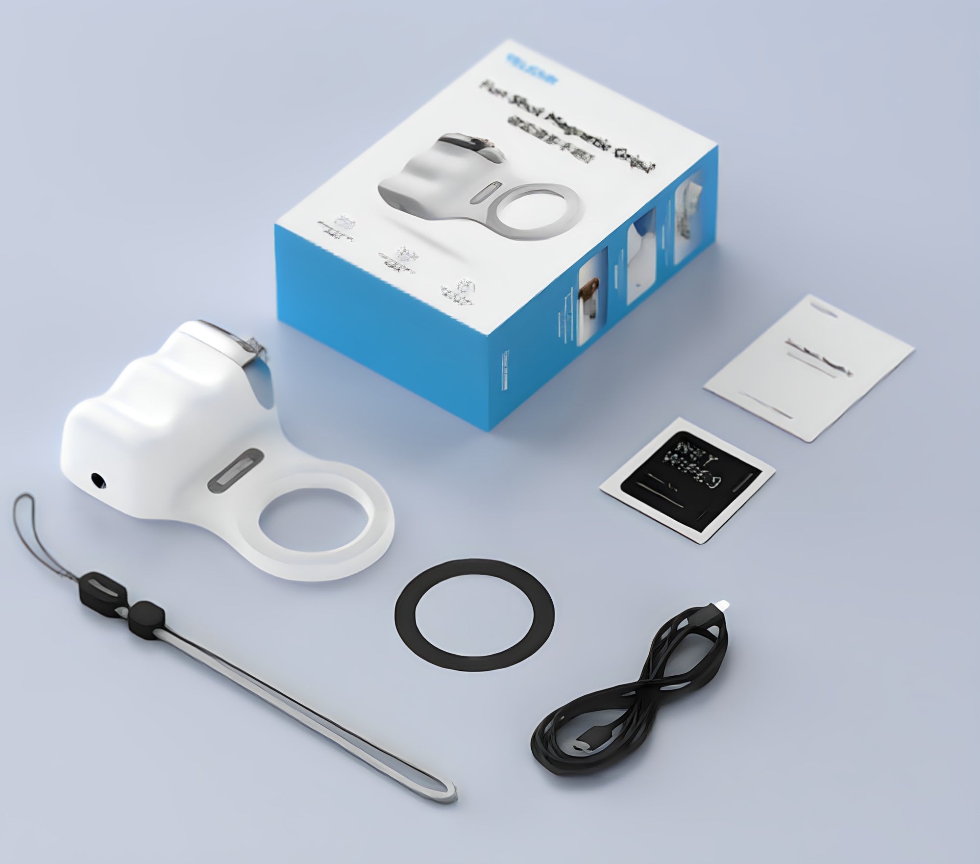 Telesin Magsafe Camera Assistant